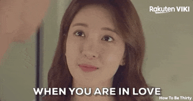 Korean Drama Love GIF by Viki