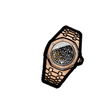 Watch Sticker
