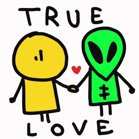 True Love Lovers GIF