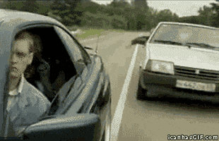 tailgaters GIF
