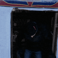 Amazing Race Travel GIF by CBS