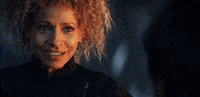 Star Trek Kiss GIF by Paramount+