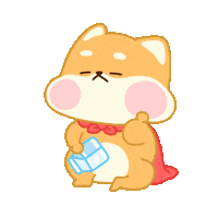 Dog Puppy Sticker