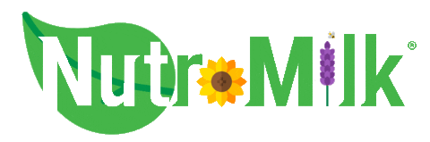 Sticker by NutraMilk