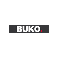 Buko Sticker by WheelieTime