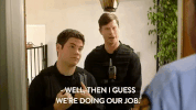 adam devine GIF by Workaholics