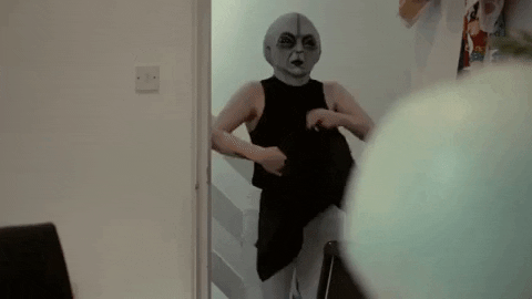 music video jacket GIF by Topshelf Records