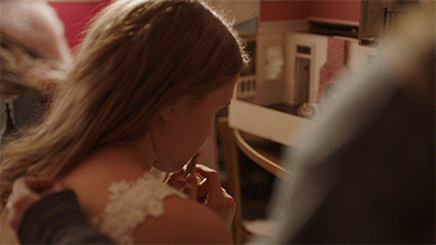 amy adams hbo GIF by Sharp Objects