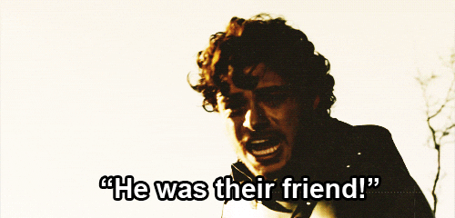 robb stark GIF