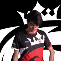 Nani Look At That GIF by Austrian Force eSports