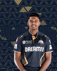 Gt Sai GIF by Gujarat Titans