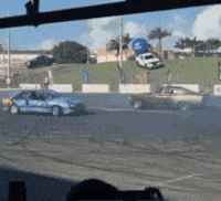 Drift Maths GIF