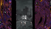 the future robot GIF