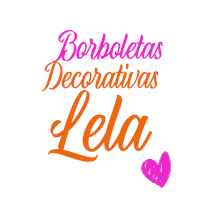Lela Sticker by GrupoLela