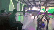 Puerto Rico Bowl GIF