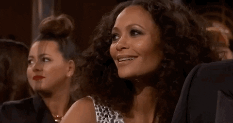 GIF by Golden Globes