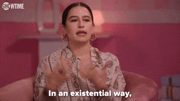 I'm Painfully Uncomfortable