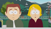 Butters Against The Russians