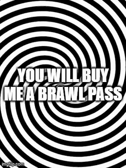 GameToonMan giphyupload giphycreatortest hypno brawlstars GIF