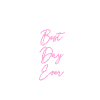 This Is The Best Day Ever Sticker by StockTankLove
