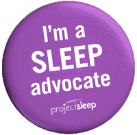 Sleepy Osa Sticker by Project Sleep