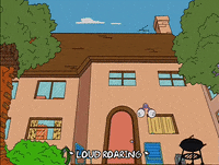 homer simpson GIF