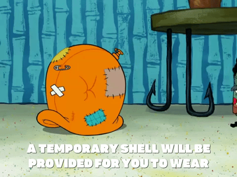 season 7 episode 21 GIF by SpongeBob SquarePants