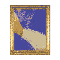 designera love art design paint Sticker