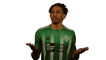 Hype Up Okc Energy Sticker by Energy FC