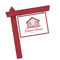 Forsale Sticker by Dream House Realty Inc