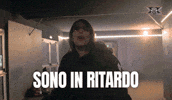 Giorgia GIF by X Factor Italia