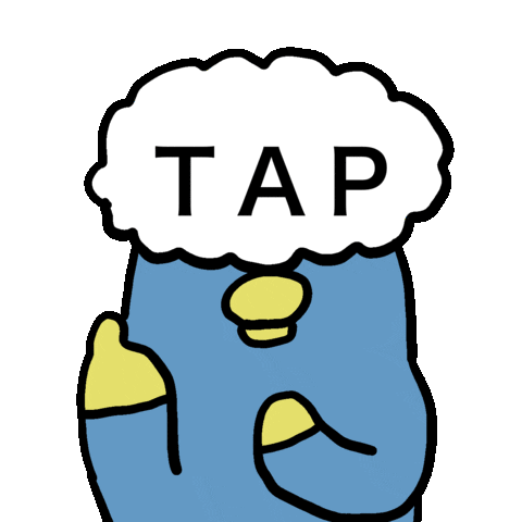 Japan Click Sticker by Gunmaunofficial