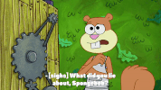 season 9 episode 24 GIF by SpongeBob SquarePants