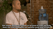 asian american mic GIF