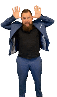 notendealer tongue paul zunge notendealer Sticker