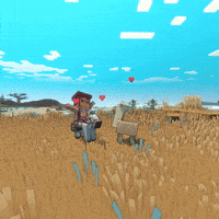 Minecraft Legends