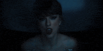 Patient Zero Car GIF by Taylor Swift