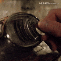 Jim Cummings Film GIF by Arrow Video