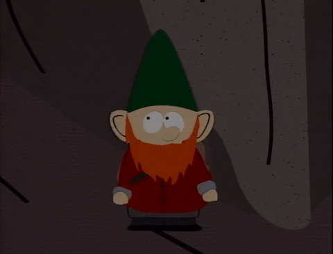 GIF by South Park 