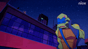 ninja turtles rise GIF by Teenage Mutant Ninja Turtles