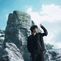 Stay Alive Jimin Bts GIF