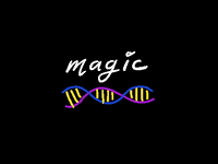 girlsinstem magic science stem dna GIF