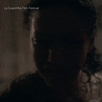 Sad I Miss You GIF by La Guarimba Film Festival