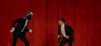 Cirque Du Freak Dancing GIF by Junior Mesa
