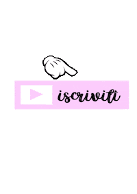 Youtube Follow Sticker