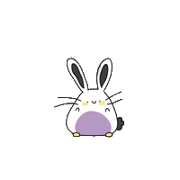 Cartoon Lgbt Sticker by TeaBag