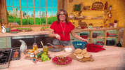 Yas Love GIF by Rachael Ray Show