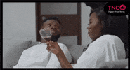Web Series Player GIF by TNC Africa