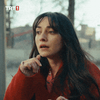 Shocked Horror GIF by TRT