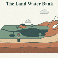 Water Crisis GIF by World Bank